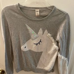 OshKosh Girls Sweater